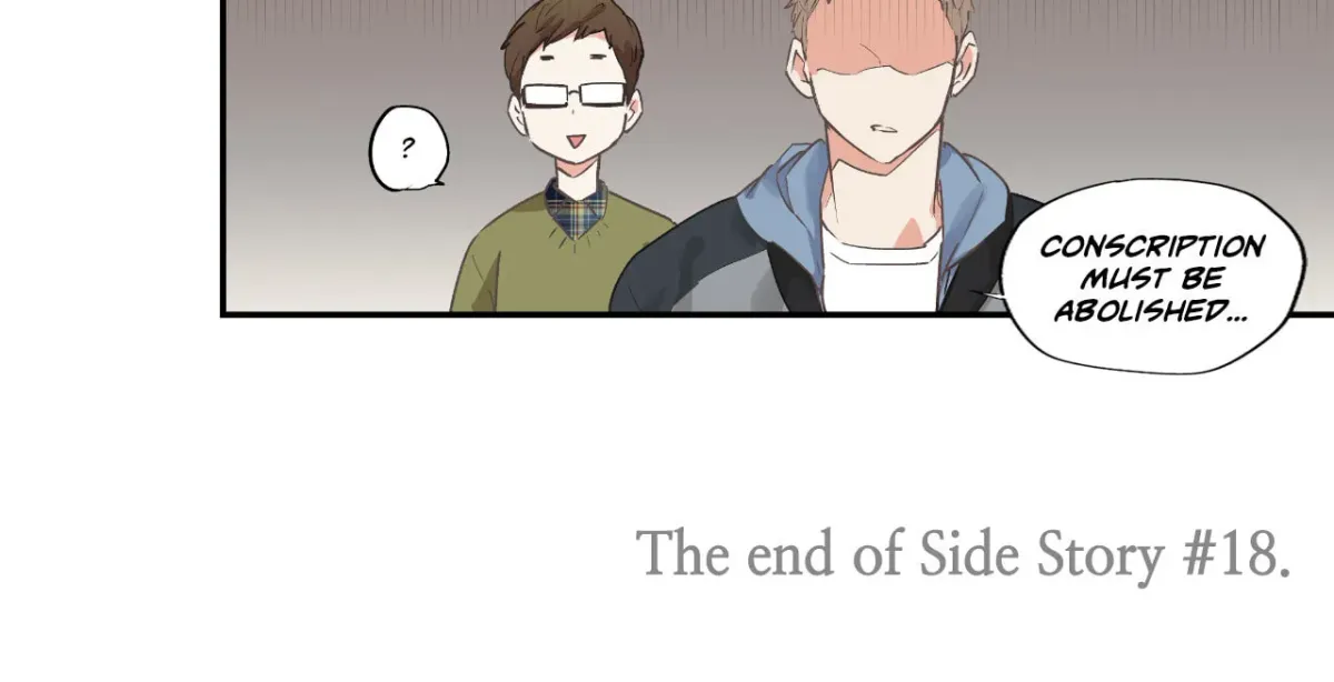 Read If You Hate Me So chapter 18.1 image 71 on Lezhin