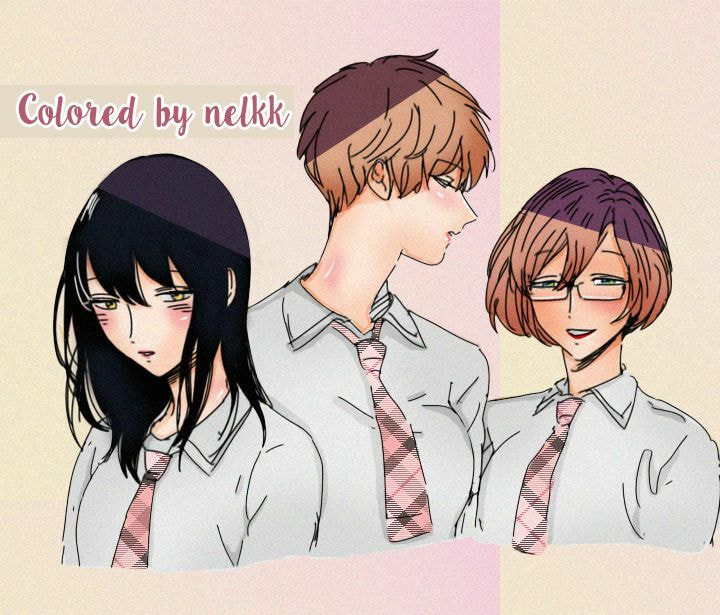 Read If You Hate Me So chapter 18.5 image 4 on Lezhin