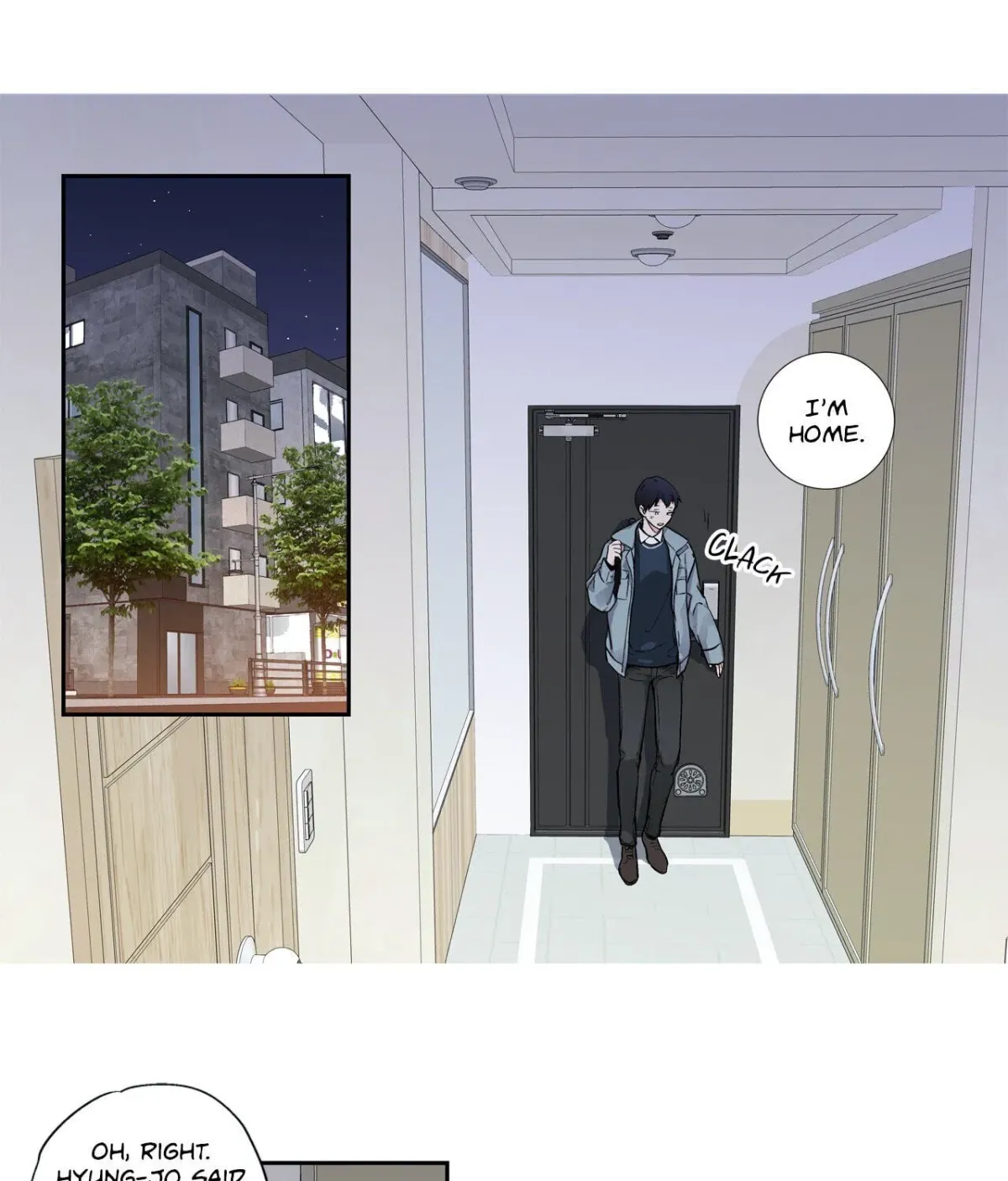 Read If You Hate Me So chapter 19.1 image 10 on Lezhin