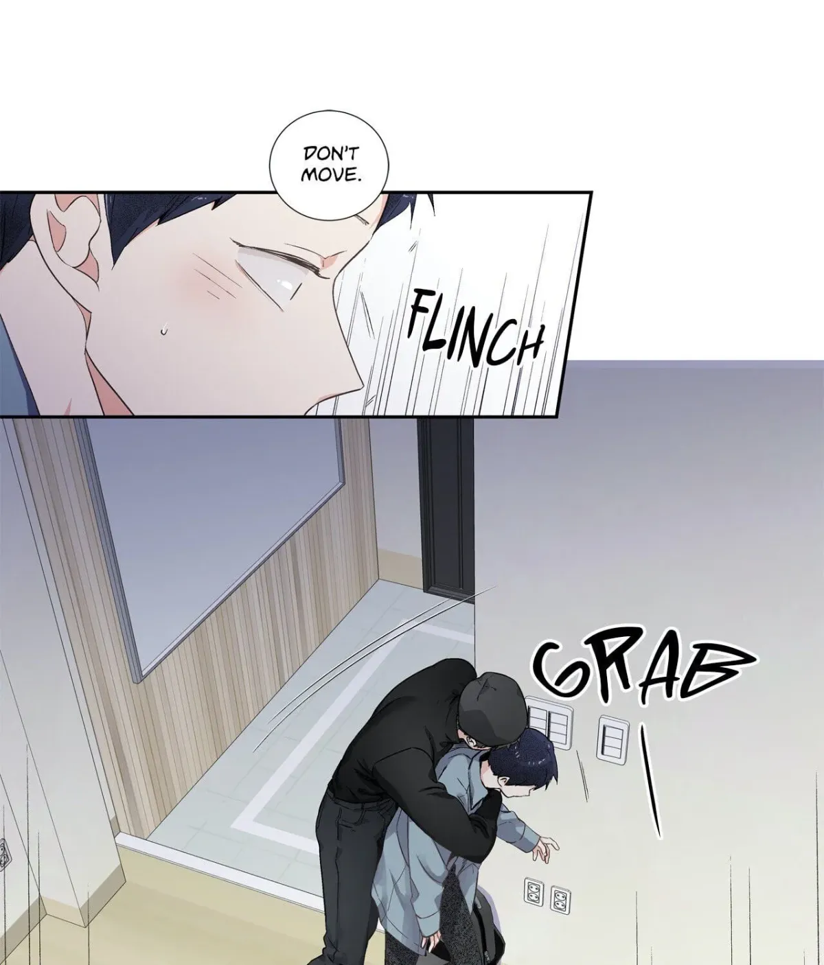 Read If You Hate Me So chapter 19.1 image 16 on Lezhin