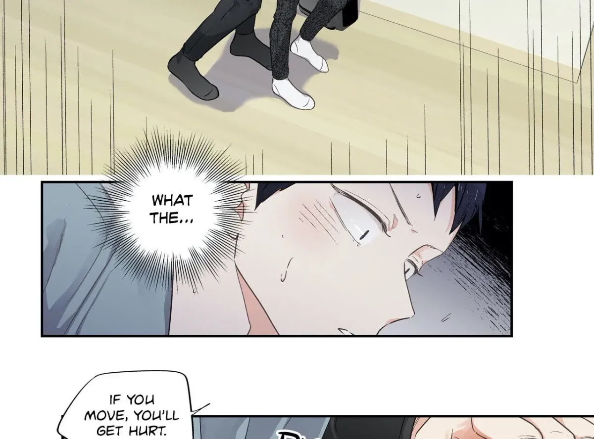 Read If You Hate Me So chapter 19.1 image 17 on Lezhin