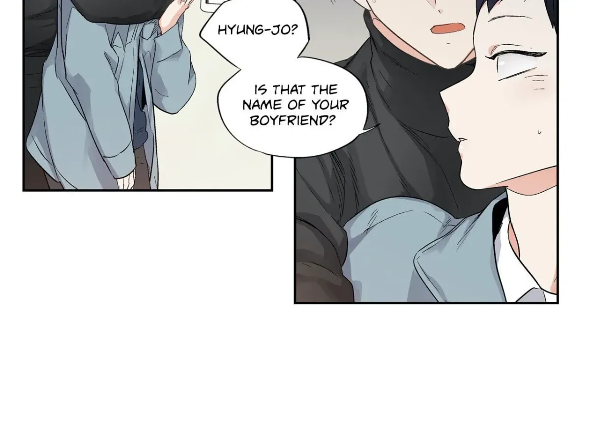 Read If You Hate Me So chapter 19.1 image 19 on Lezhin