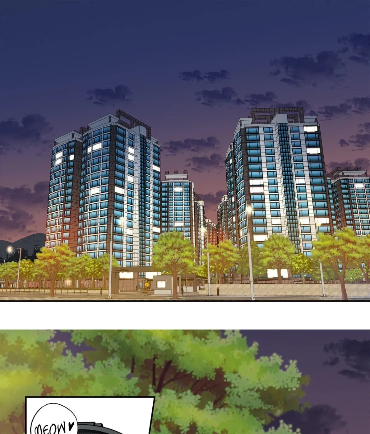 Read If You Hate Me So chapter 19.1 image 2 on Lezhin