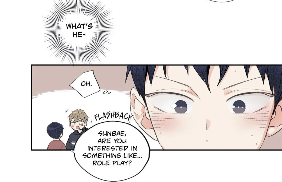 Read If You Hate Me So chapter 19.1 image 21 on Lezhin