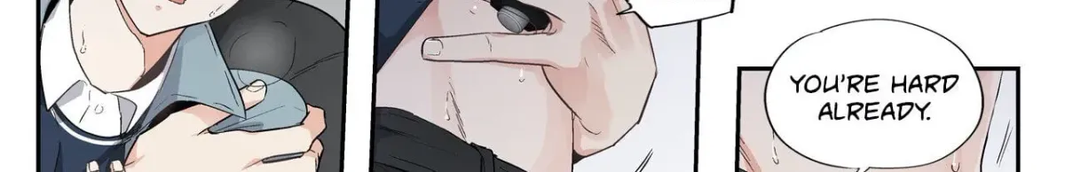 Read If You Hate Me So chapter 19.1 image 27 on Lezhin