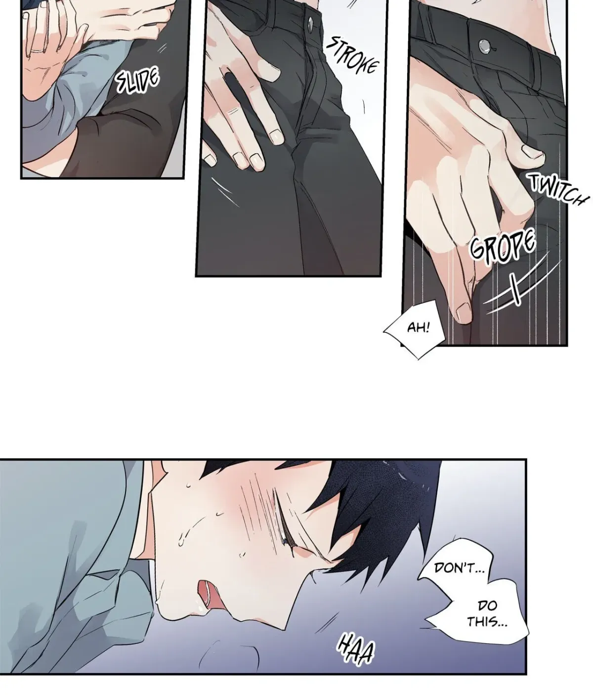Read If You Hate Me So chapter 19.1 image 28 on Lezhin