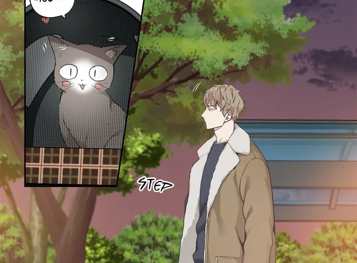 Read If You Hate Me So chapter 19.1 image 3 on Lezhin