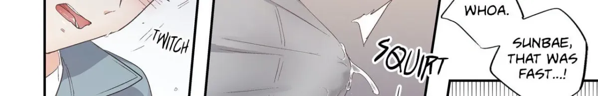 Read If You Hate Me So chapter 19.1 image 33 on Lezhin