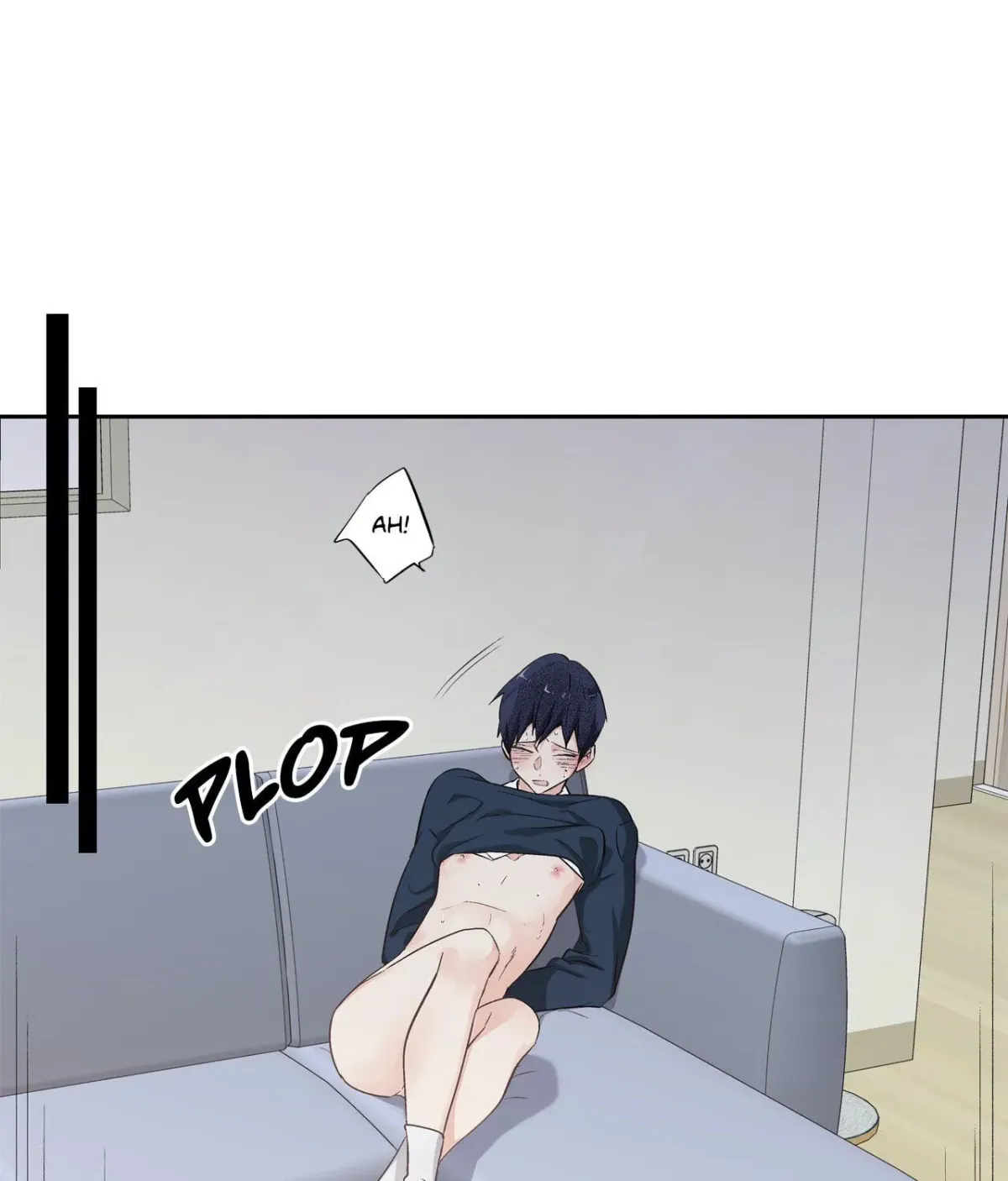Read If You Hate Me So chapter 19.1 image 38 on Lezhin