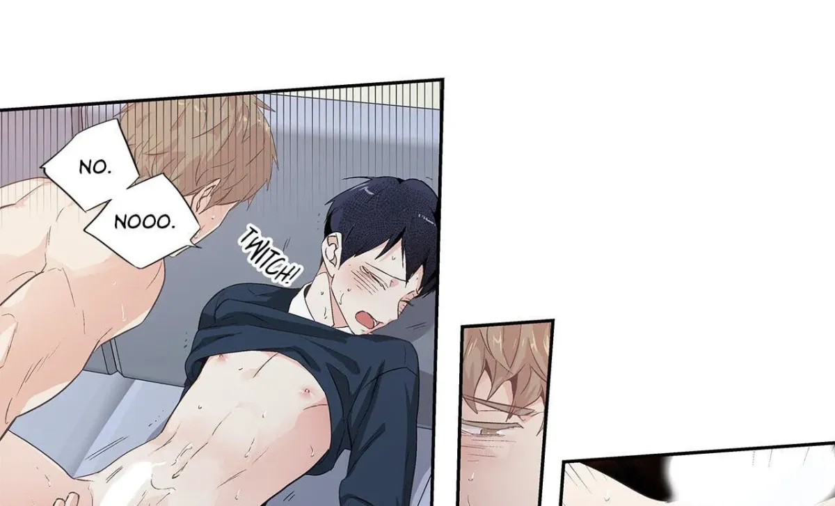 Read If You Hate Me So chapter 19.1 image 49 on Lezhin