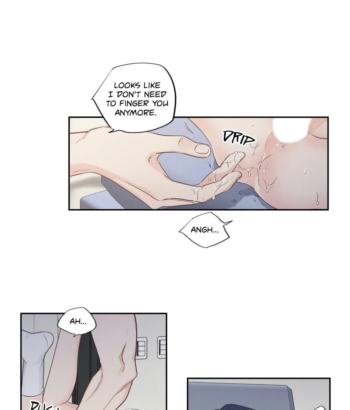 Read If You Hate Me So chapter 19.1 image 52 on Lezhin