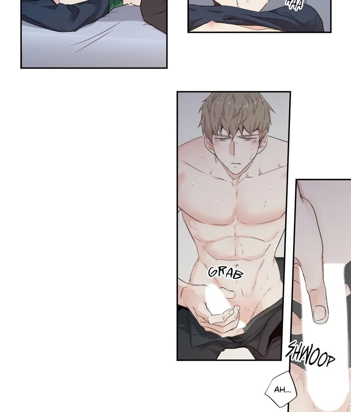 Read If You Hate Me So chapter 19.1 image 54 on Lezhin