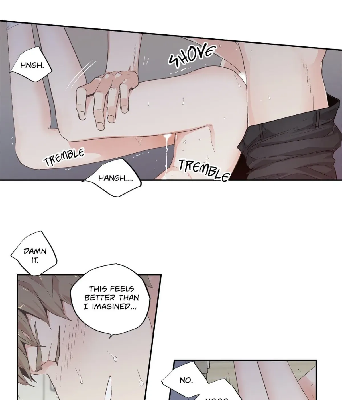 Read If You Hate Me So chapter 19.1 image 58 on Lezhin