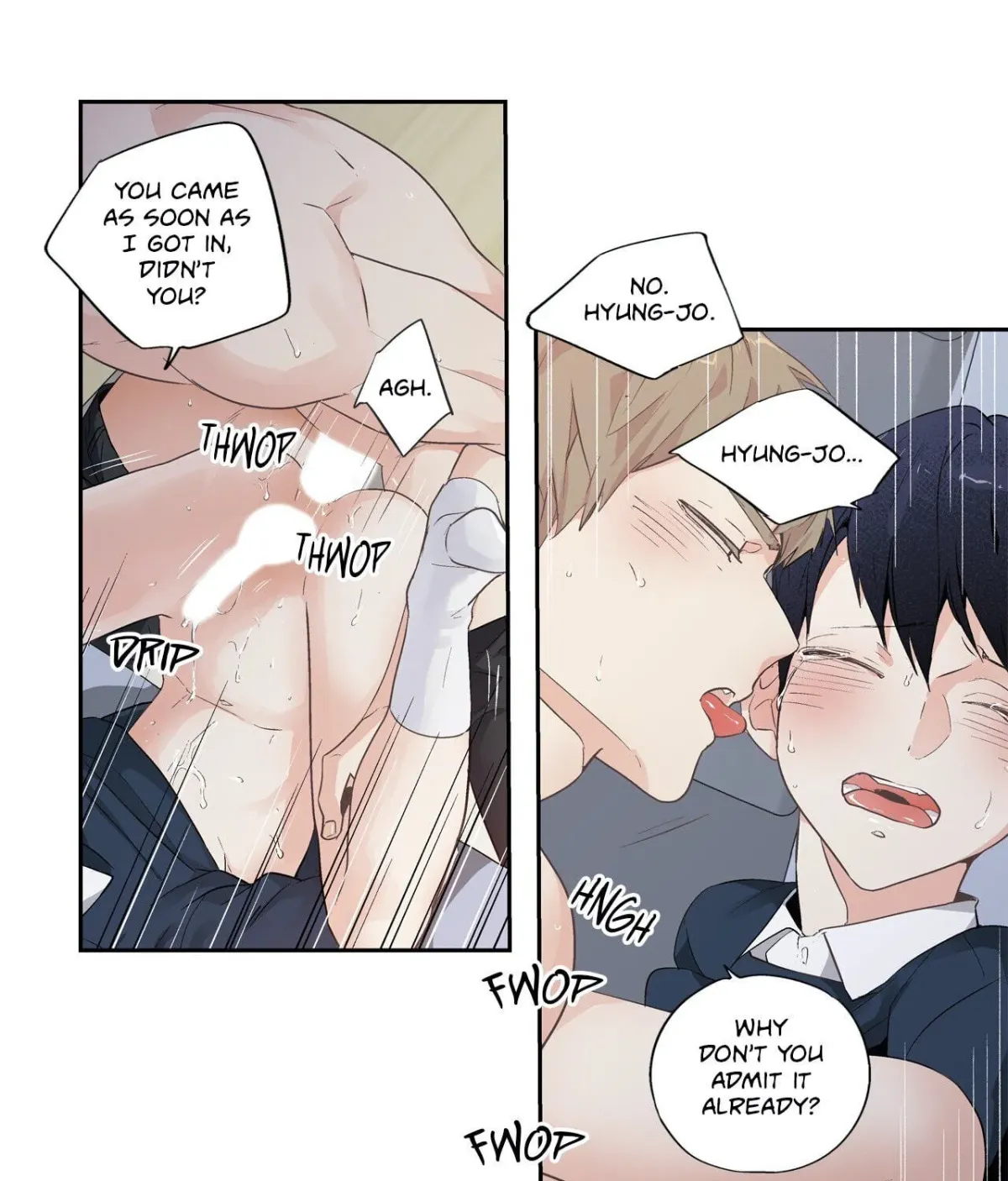 Read If You Hate Me So chapter 19.1 image 62 on Lezhin