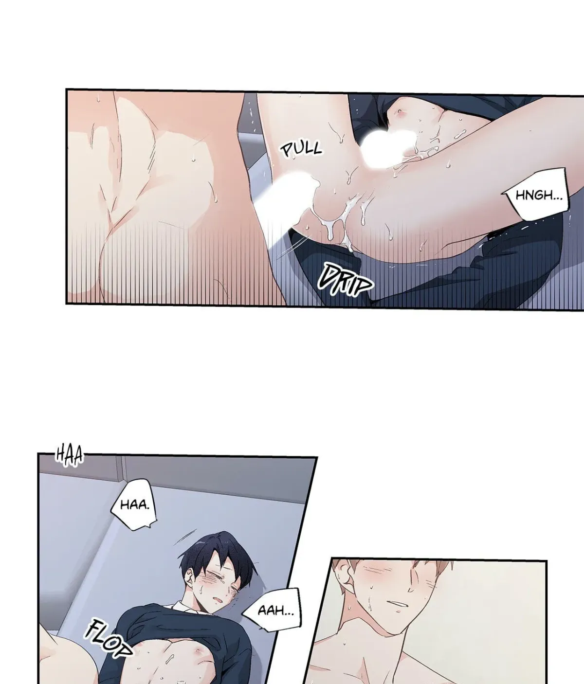 Read If You Hate Me So chapter 19.1 image 68 on Lezhin