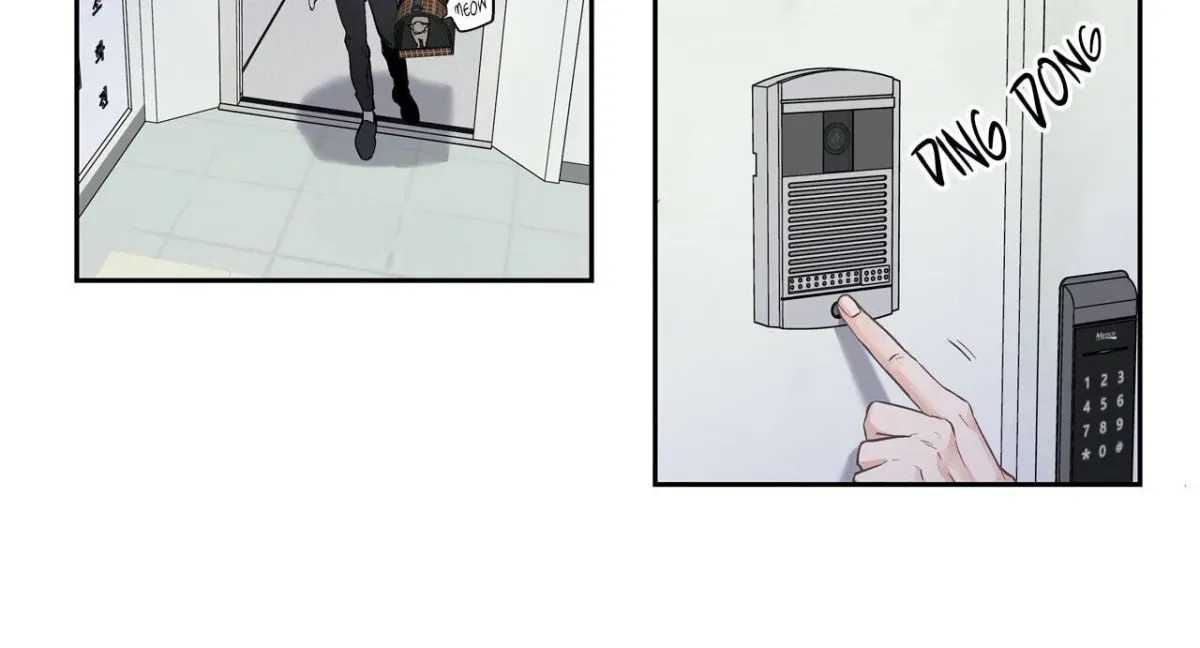 Read If You Hate Me So chapter 19.1 image 7 on Lezhin