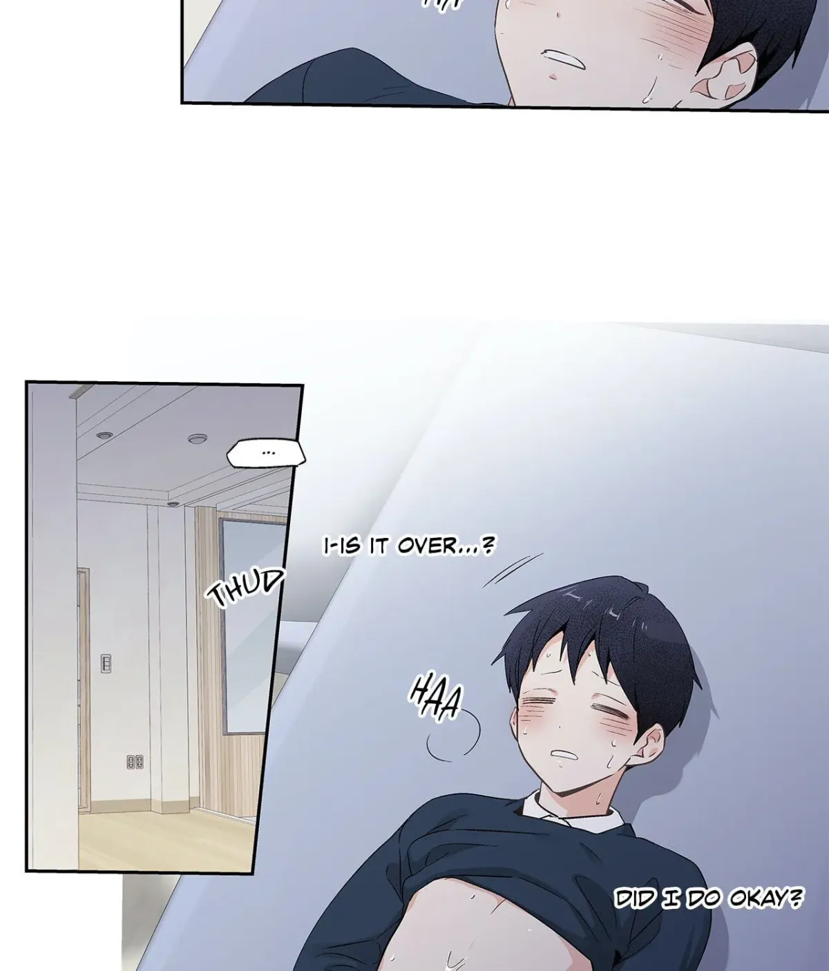 Read If You Hate Me So chapter 19.1 image 72 on Lezhin