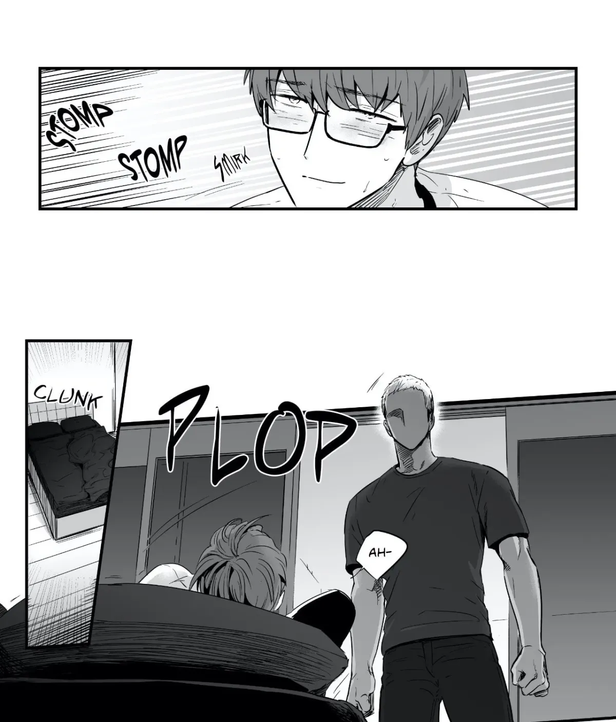 Read If You Hate Me So chapter 2.2 image 10 on Lezhin