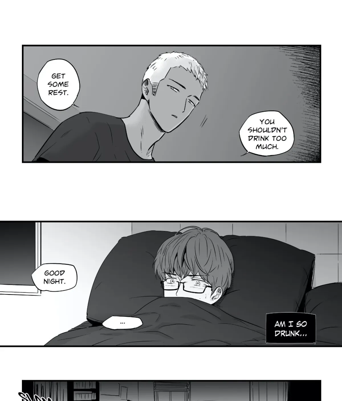 Read If You Hate Me So chapter 2.2 image 20 on Lezhin