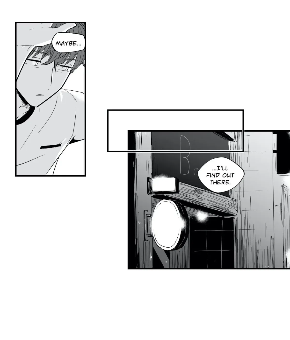 Read If You Hate Me So chapter 2.2 image 26 on Lezhin