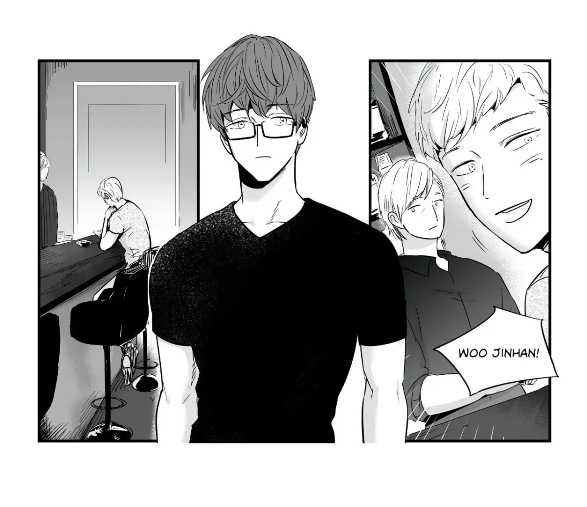 Read If You Hate Me So chapter 2.2 image 27 on Lezhin