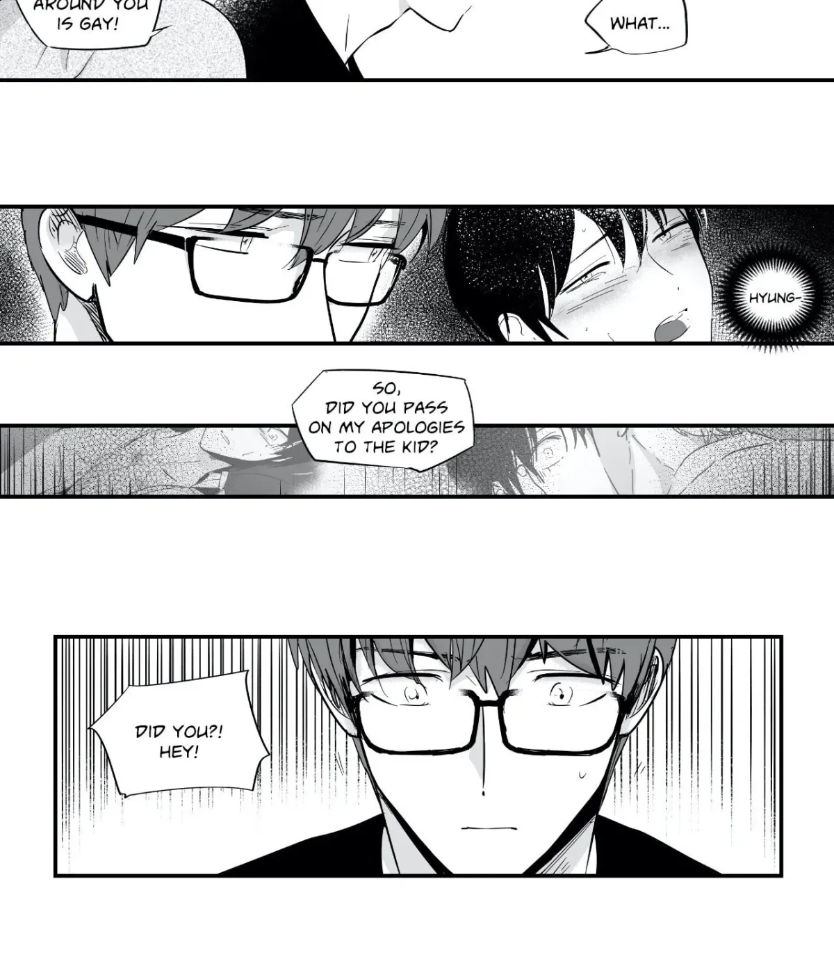 Read If You Hate Me So chapter 2.2 image 29 on Lezhin