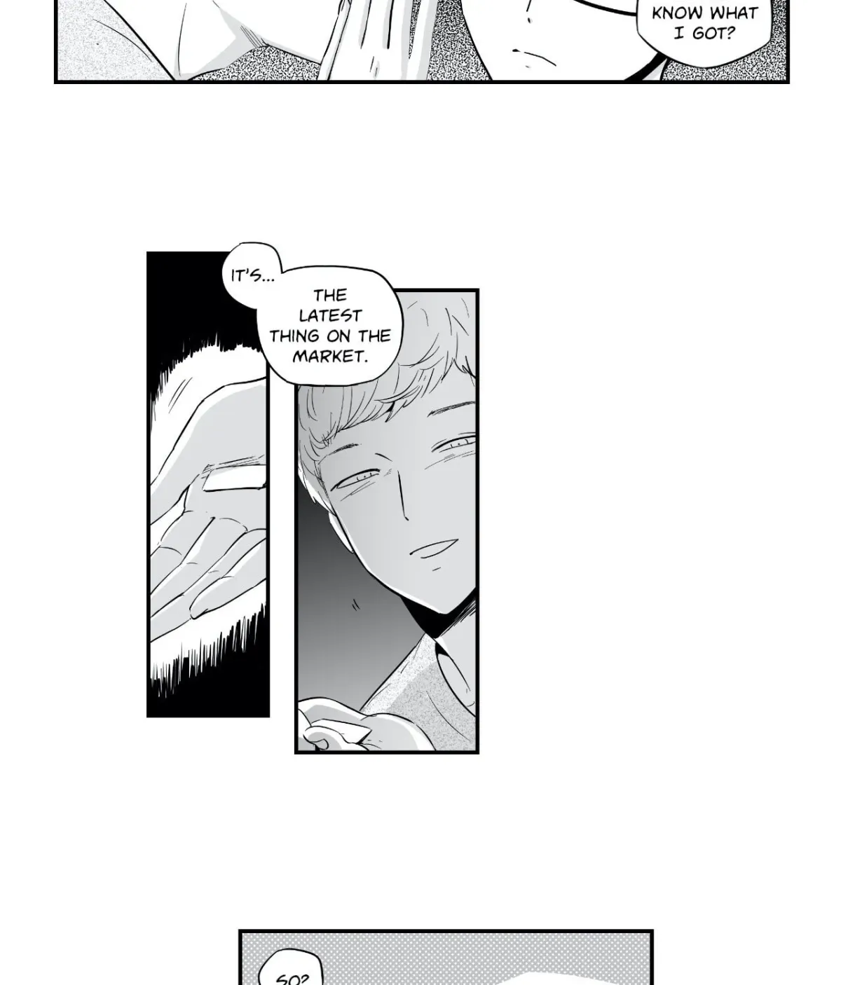 Read If You Hate Me So chapter 2.2 image 31 on Lezhin