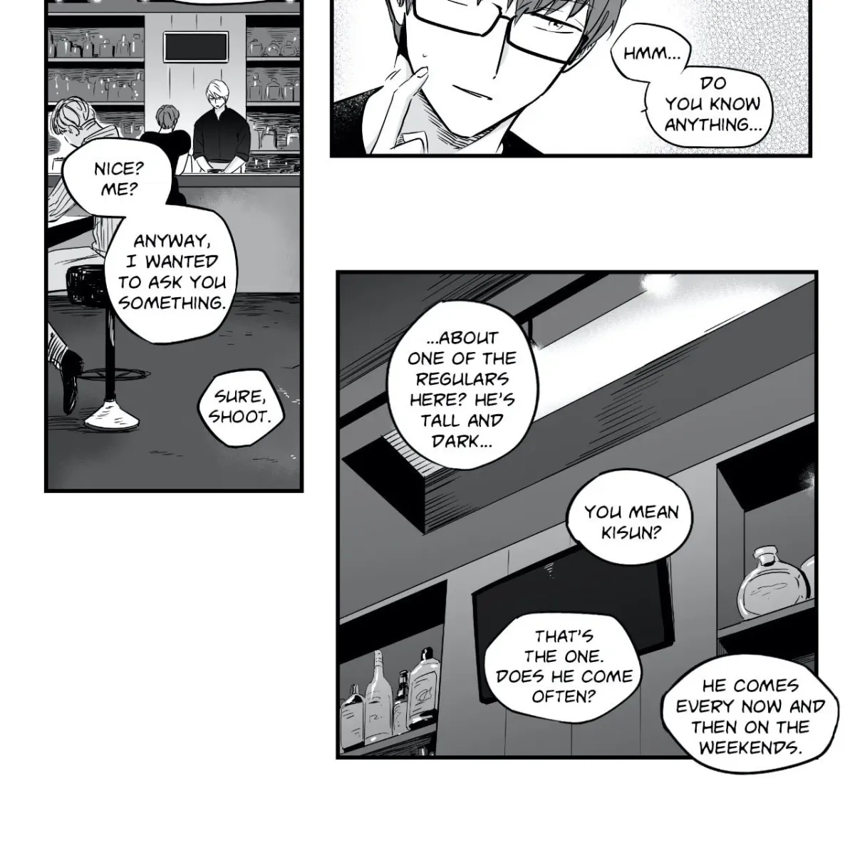 Read If You Hate Me So chapter 2.2 image 34 on Lezhin