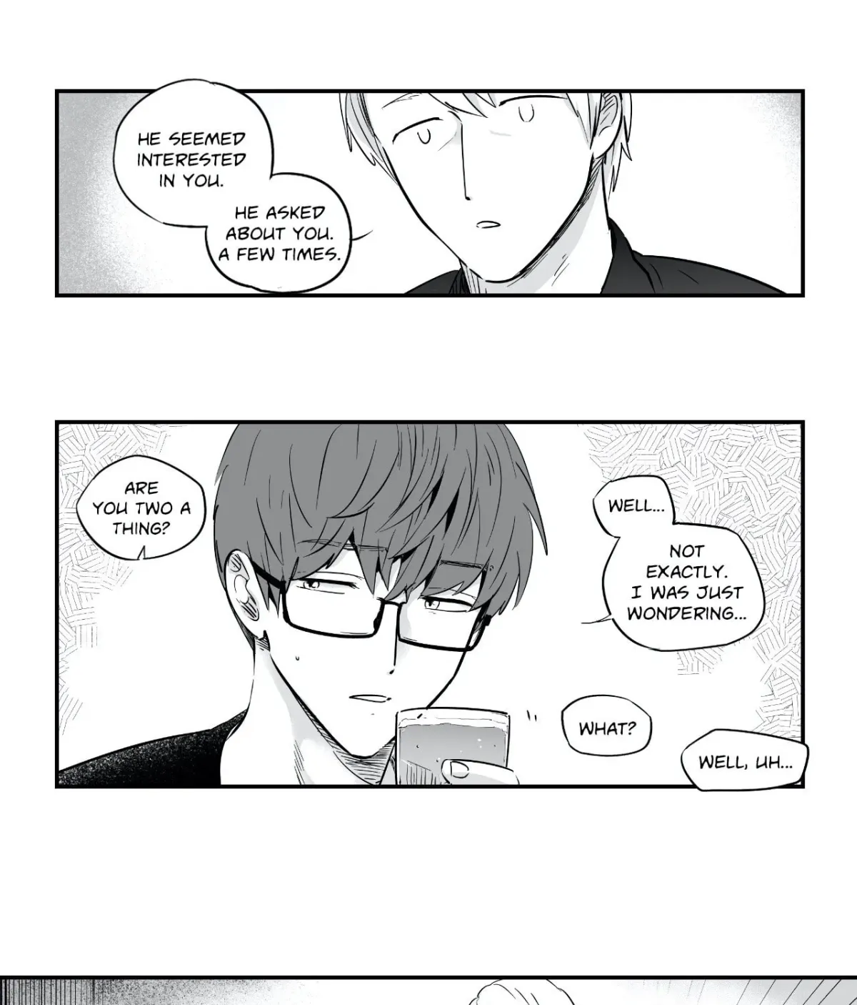 Read If You Hate Me So chapter 2.2 image 35 on Lezhin