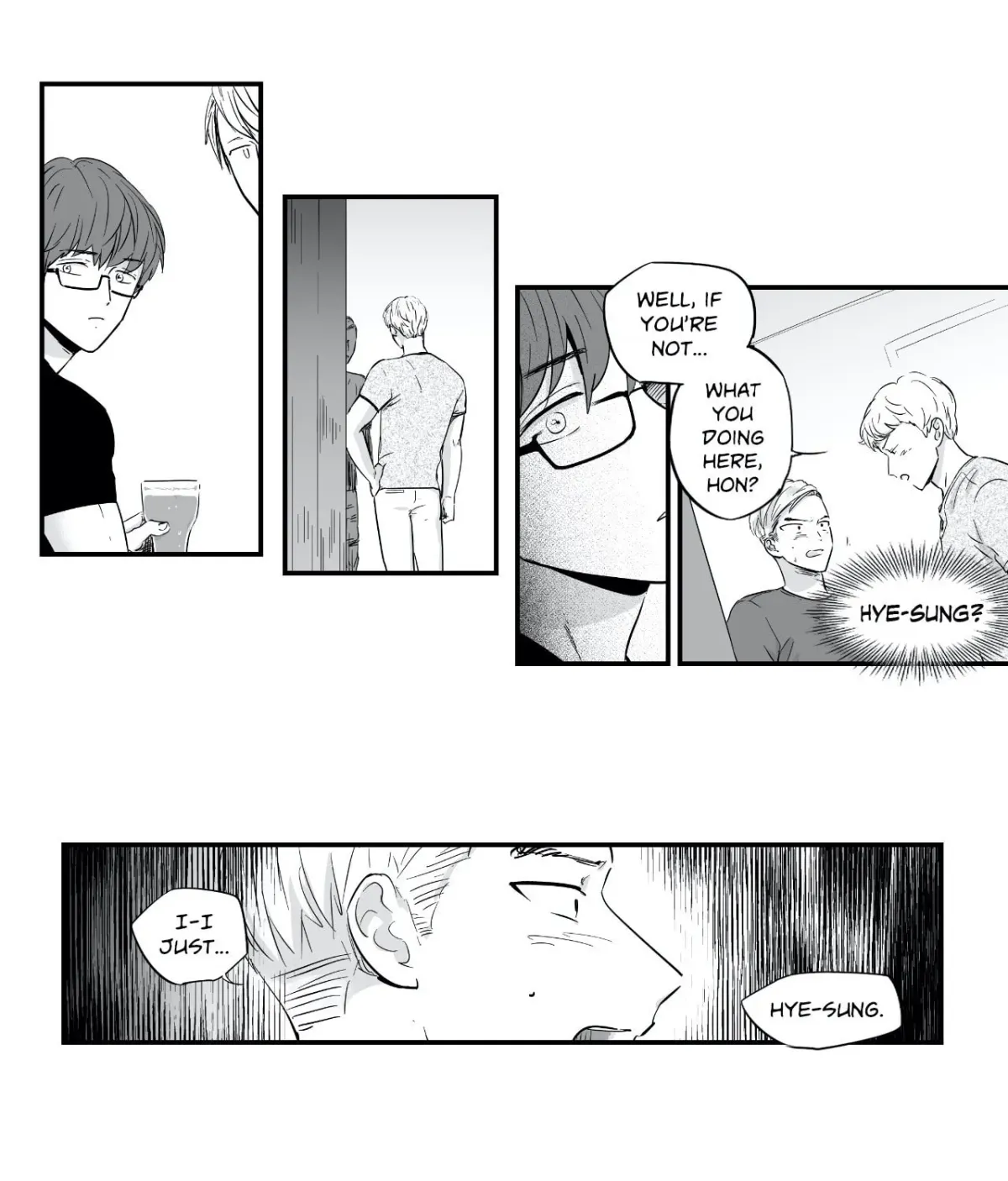 Read If You Hate Me So chapter 2.2 image 37 on Lezhin