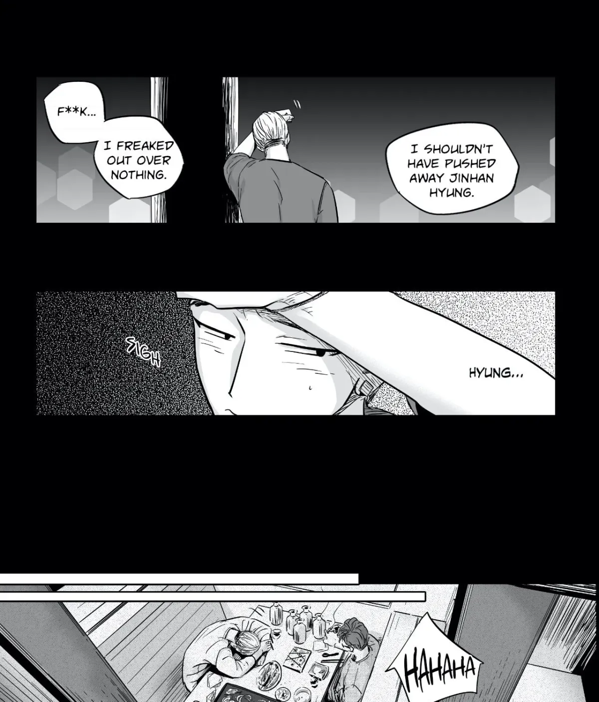 Read If You Hate Me So chapter 2.2 image 42 on Lezhin