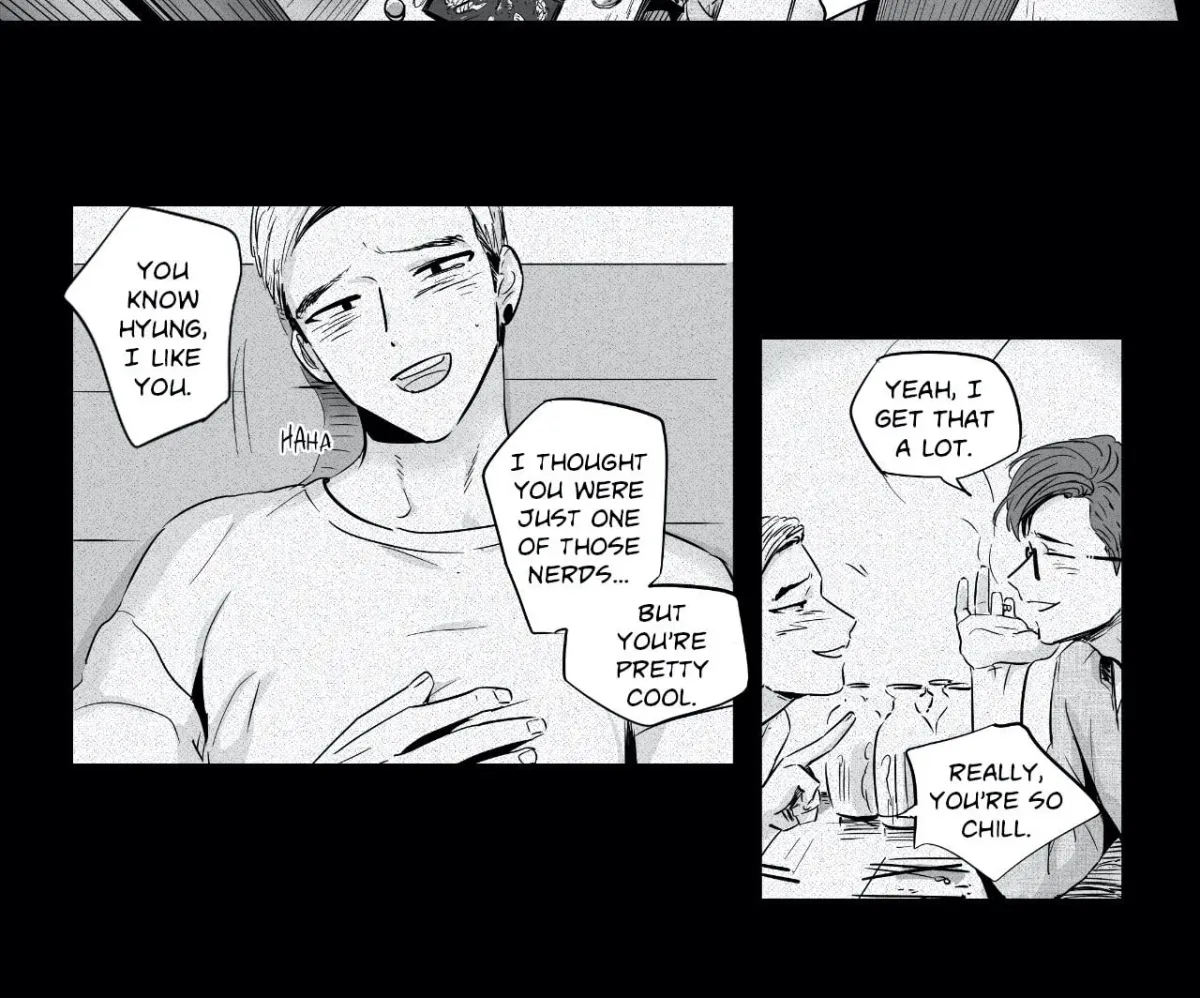 Read If You Hate Me So chapter 2.2 image 43 on Lezhin