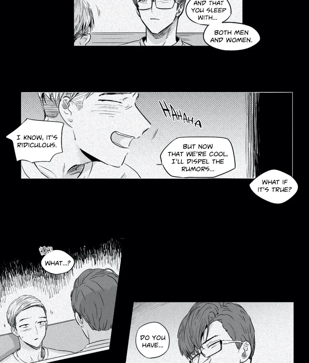 Read If You Hate Me So chapter 2.2 image 45 on Lezhin