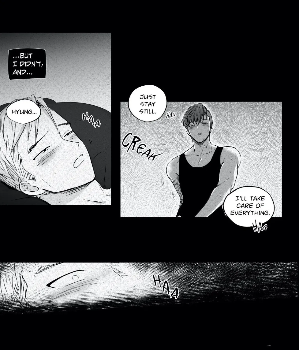 Read If You Hate Me So chapter 2.2 image 50 on Lezhin