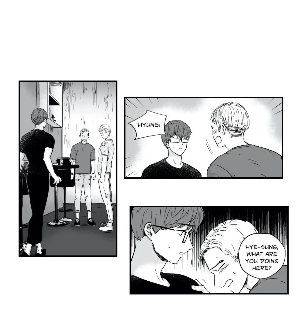 Read If You Hate Me So chapter 2.2 image 53 on Lezhin