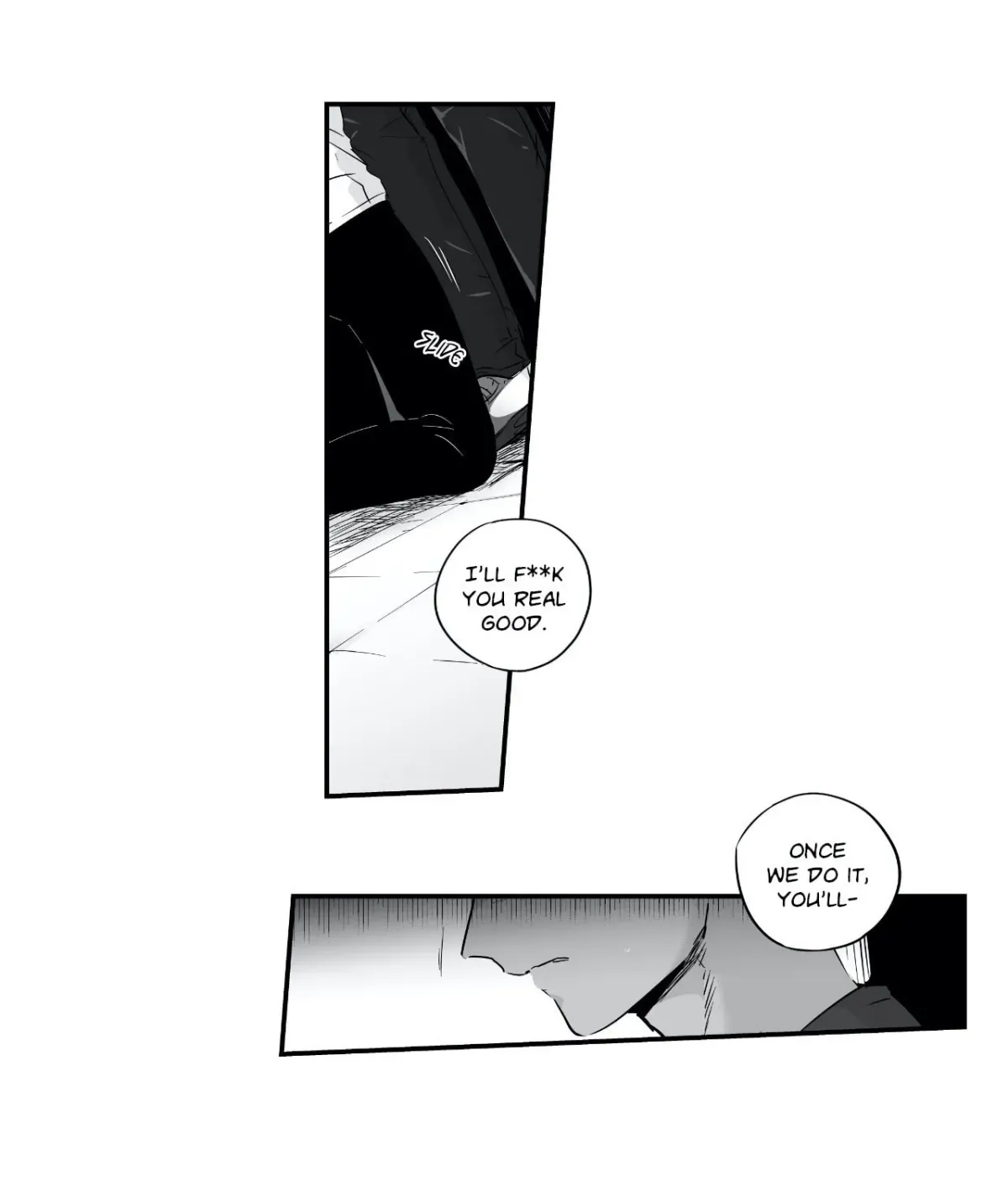 Read If You Hate Me So chapter 2.2 image 7 on Lezhin
