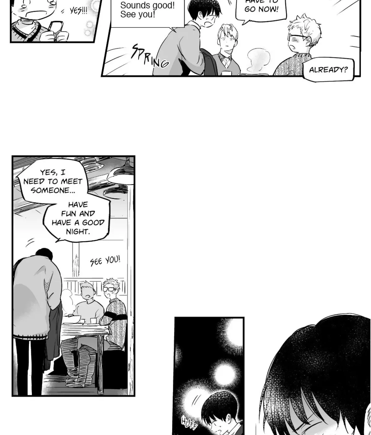Read If You Hate Me So chapter 2.3 image 12 on Lezhin