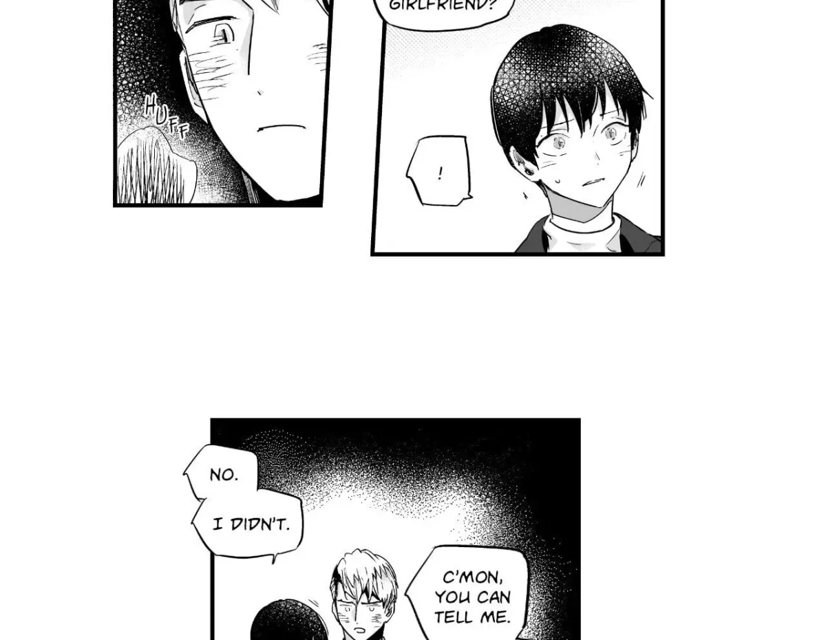 Read If You Hate Me So chapter 2.3 image 15 on Lezhin