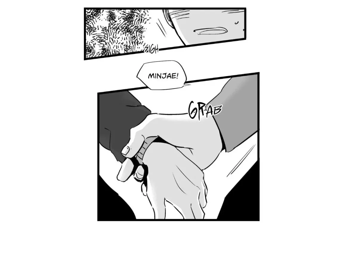Read If You Hate Me So chapter 2.3 image 17 on Lezhin