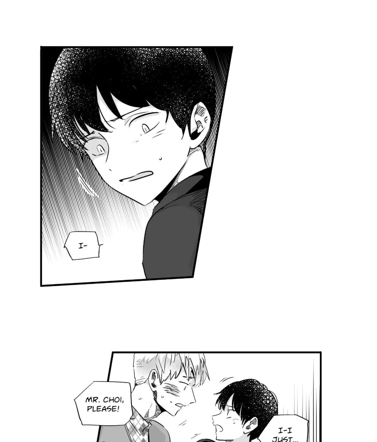 Read If You Hate Me So chapter 2.3 image 18 on Lezhin