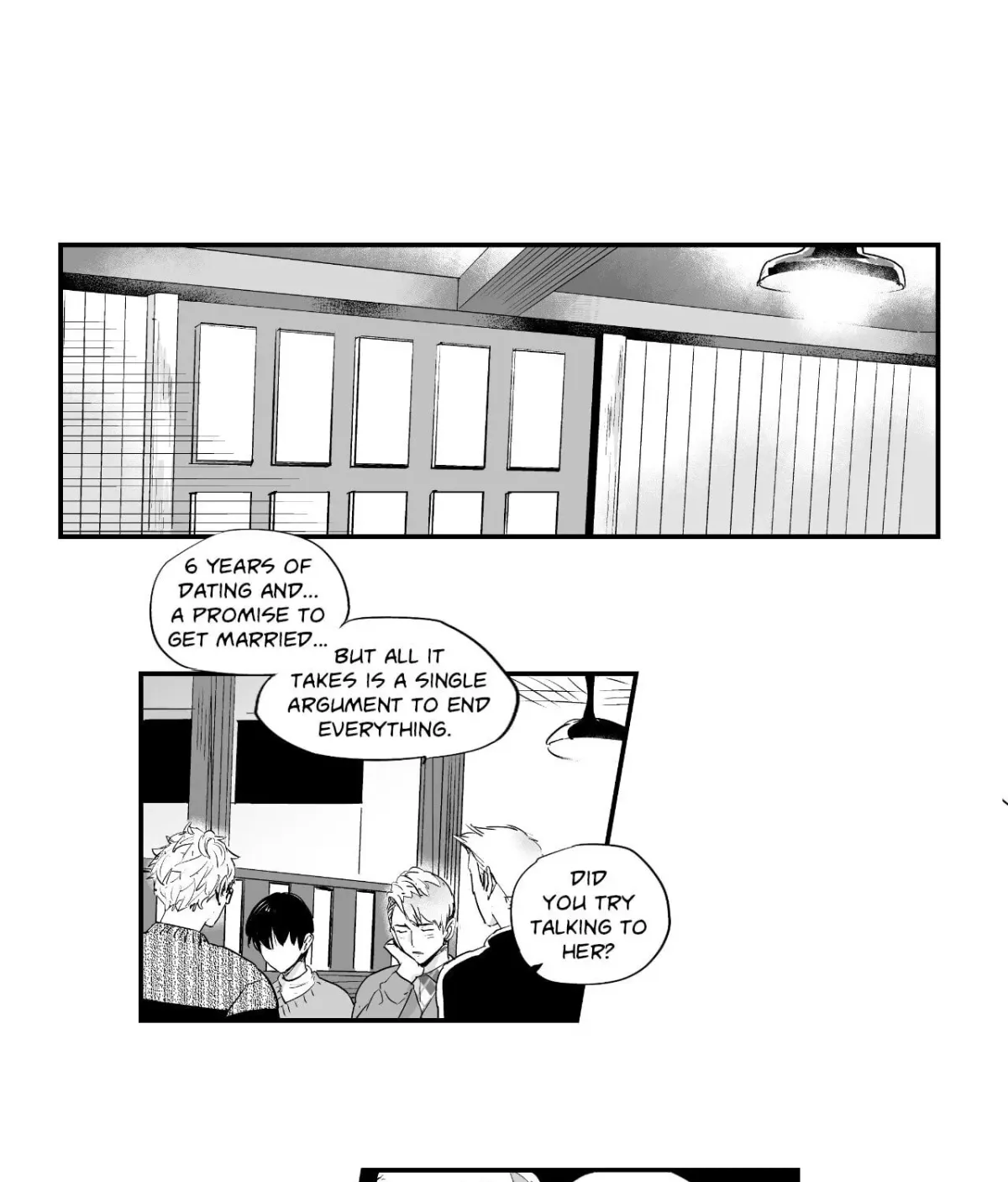 Read If You Hate Me So chapter 2.3 image 2 on Lezhin