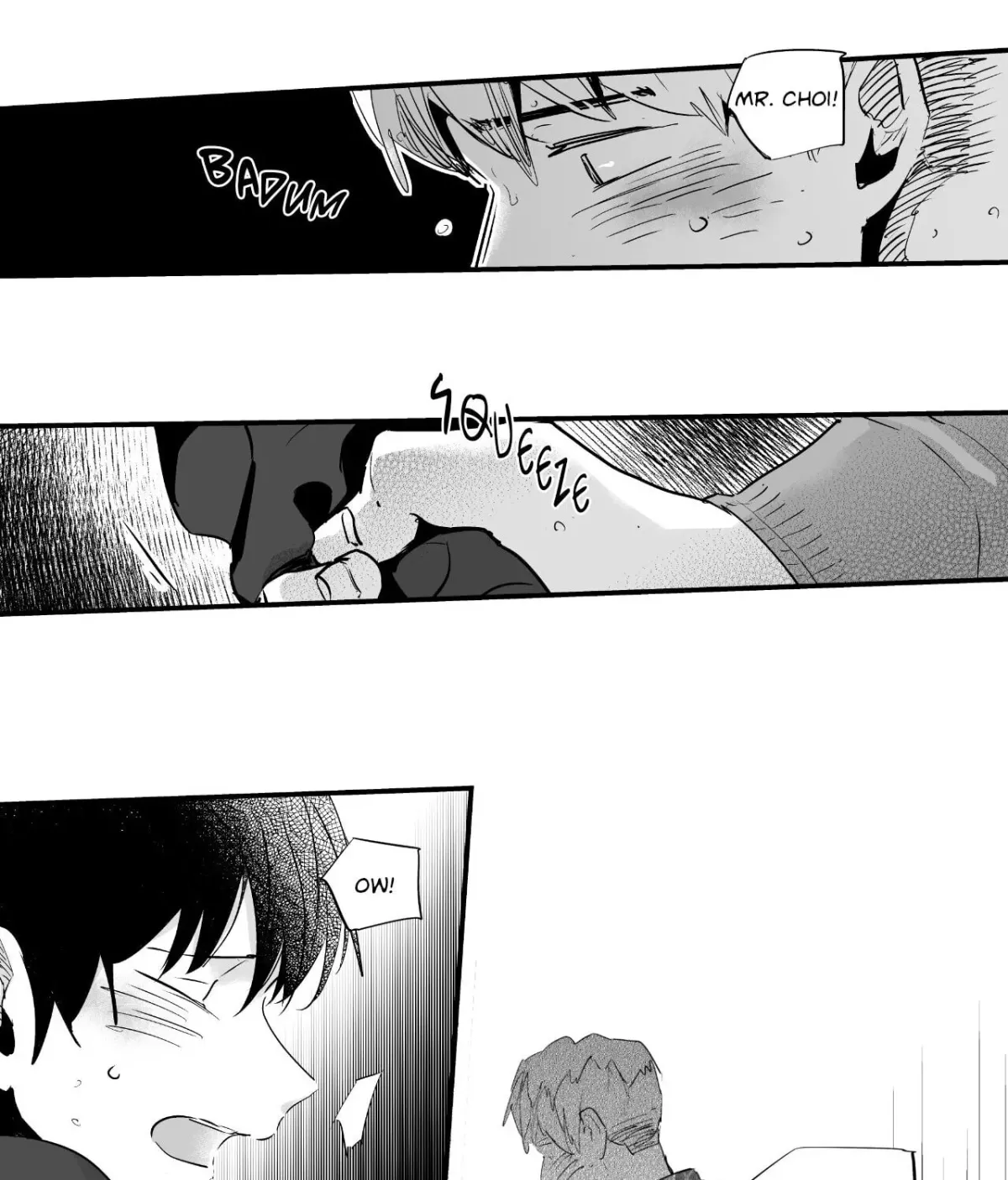 Read If You Hate Me So chapter 2.3 image 20 on Lezhin
