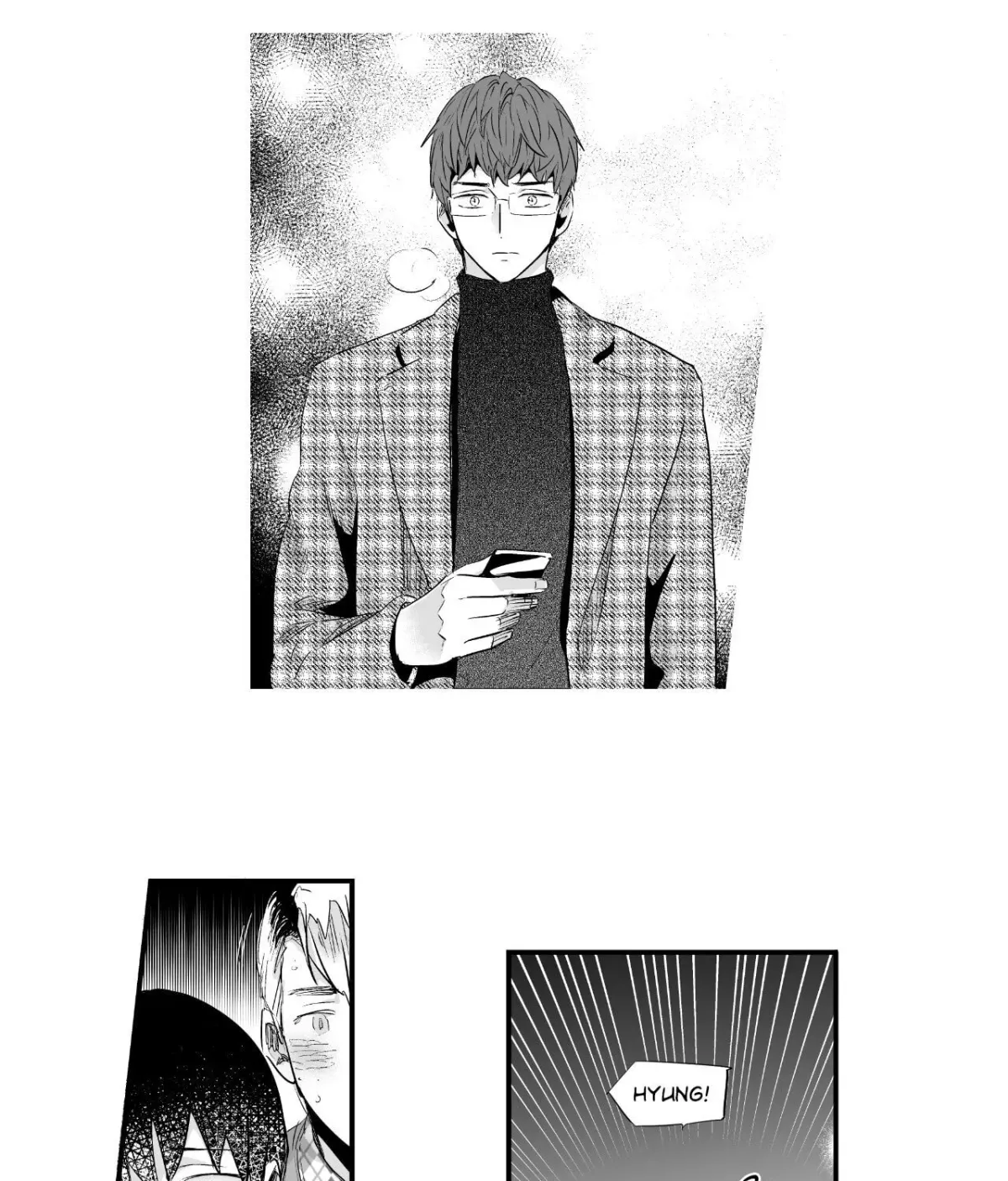 Read If You Hate Me So chapter 2.3 image 22 on Lezhin