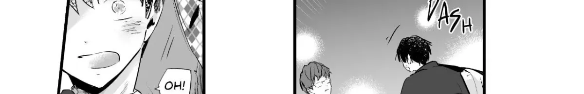 Read If You Hate Me So chapter 2.3 image 23 on Lezhin