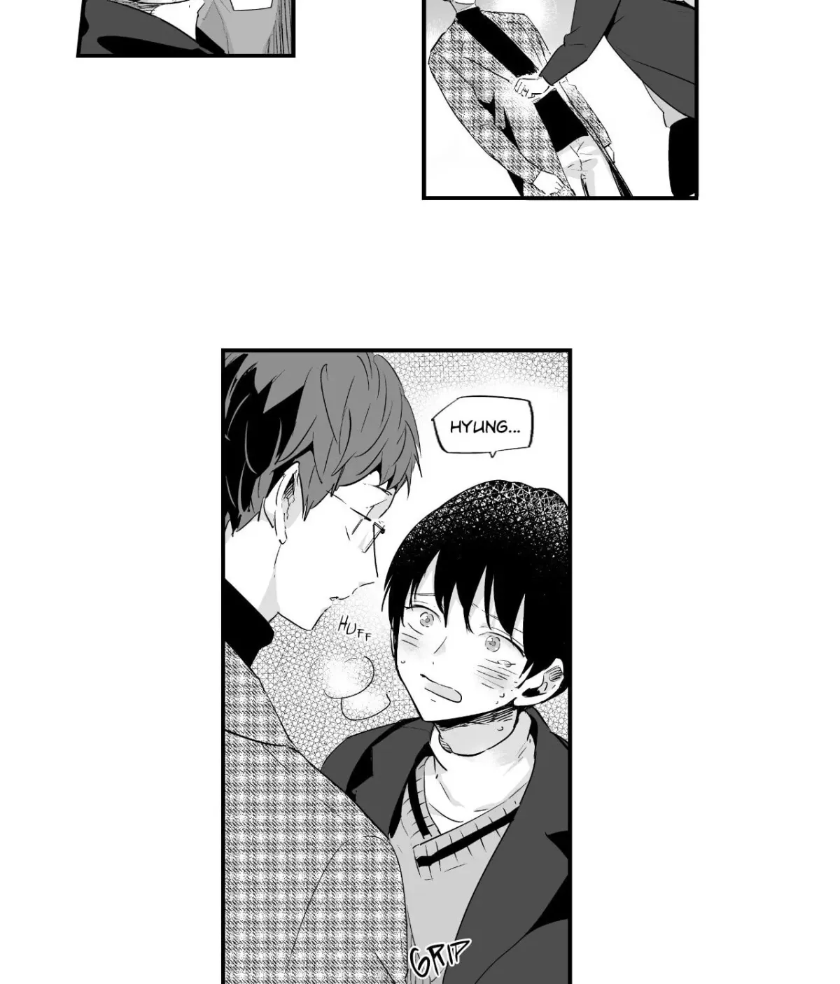 Read If You Hate Me So chapter 2.3 image 24 on Lezhin