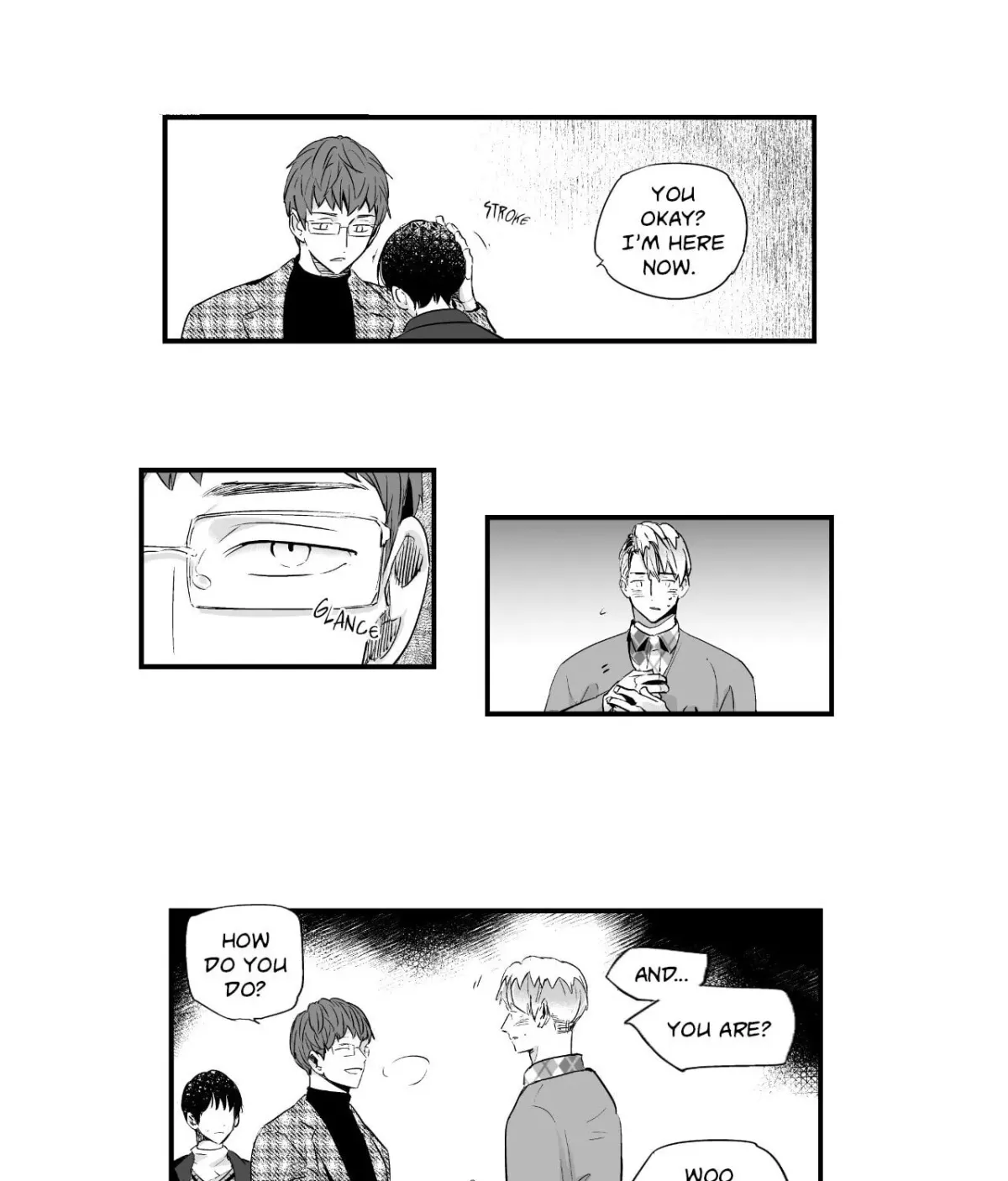 Read If You Hate Me So chapter 2.3 image 26 on Lezhin