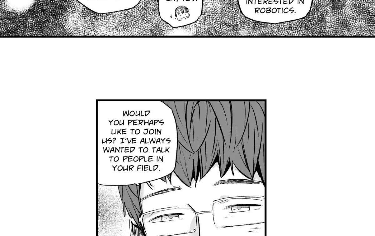 Read If You Hate Me So chapter 2.3 image 29 on Lezhin