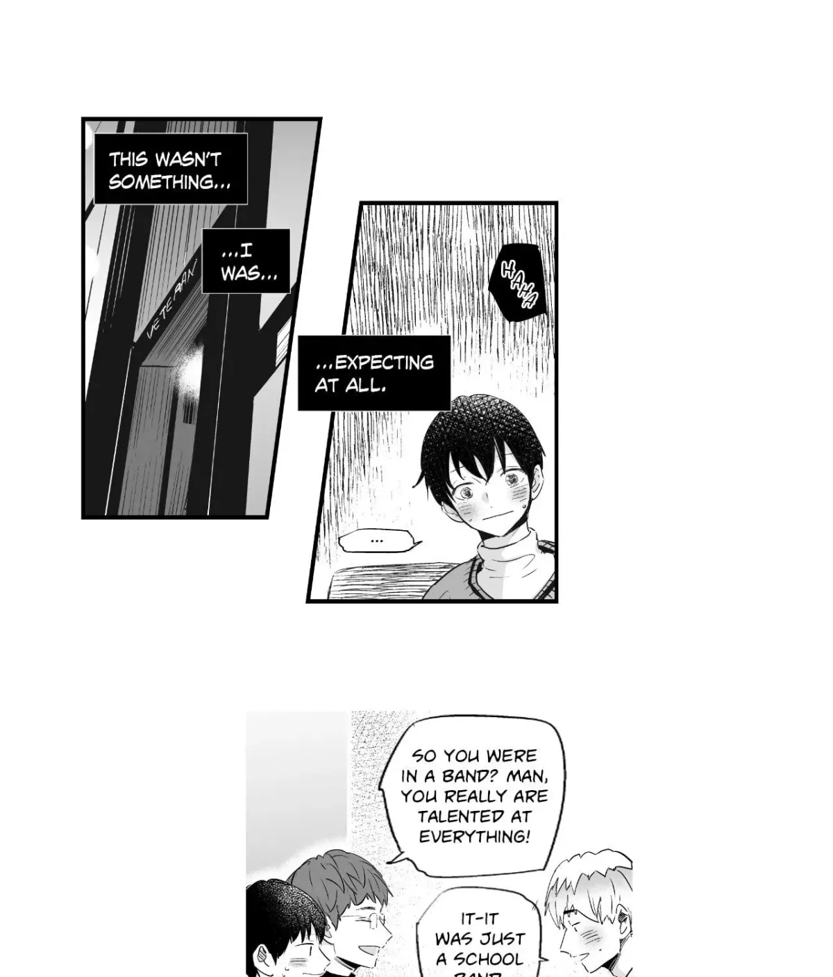 Read If You Hate Me So chapter 2.3 image 32 on Lezhin