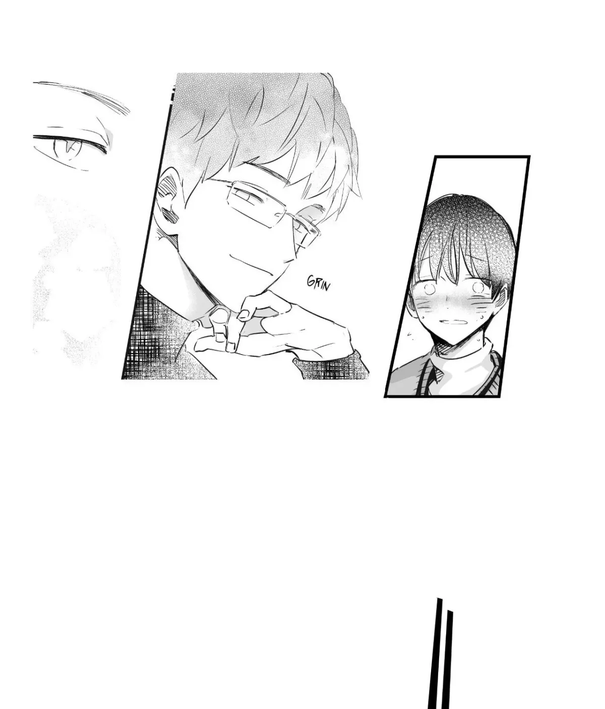 Read If You Hate Me So chapter 2.3 image 36 on Lezhin