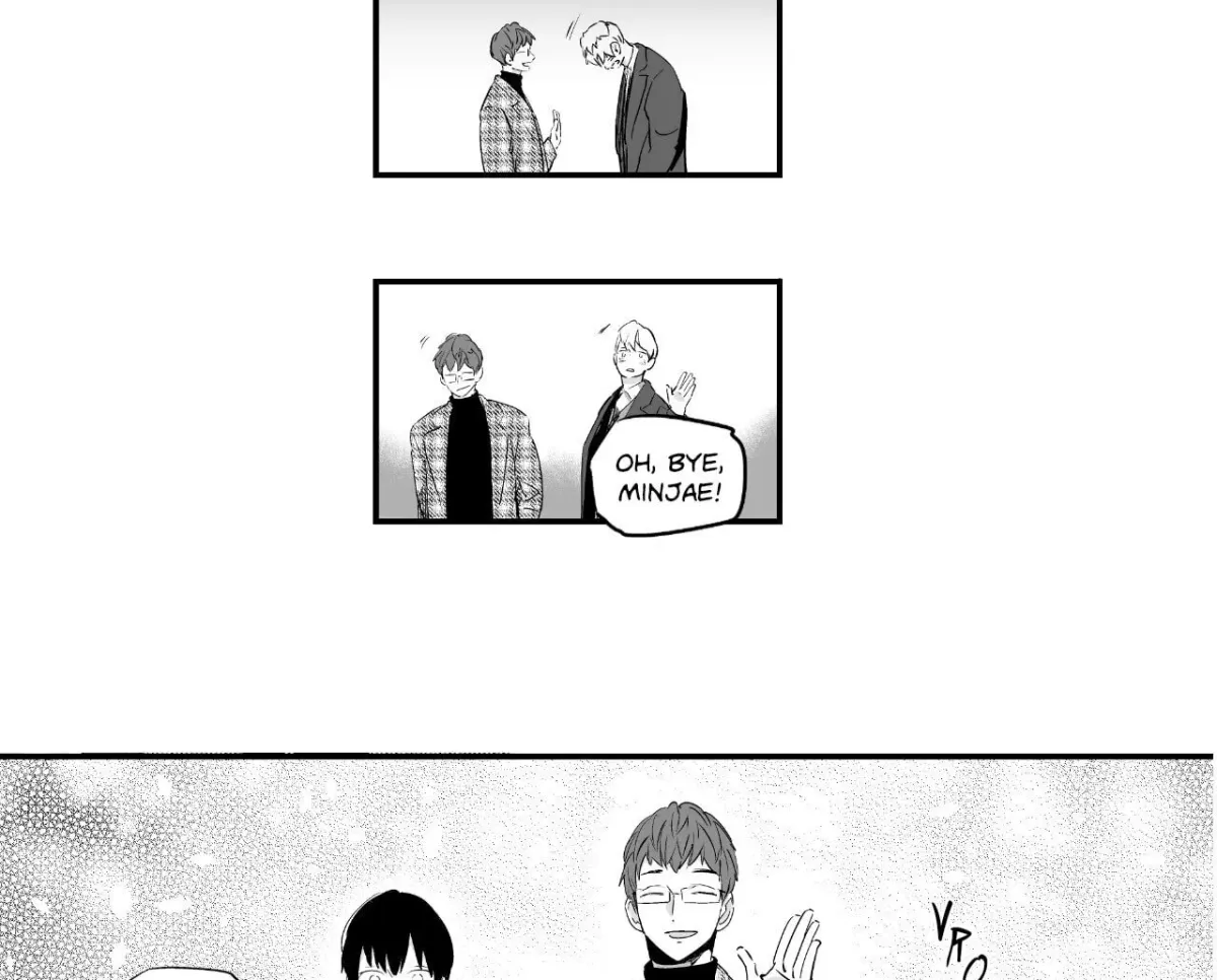 Read If You Hate Me So chapter 2.3 image 39 on Lezhin
